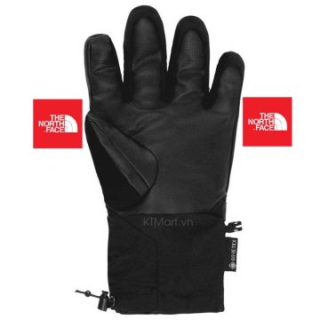 The North Face Men’s Montana GORE-TEX® Etip™ Ski Gloves NF0A3M39 The North Face ktmart 2