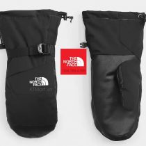 The North Face Montana Futurelight Etip Mitts NF0A4SGP The North Face ktmart 0