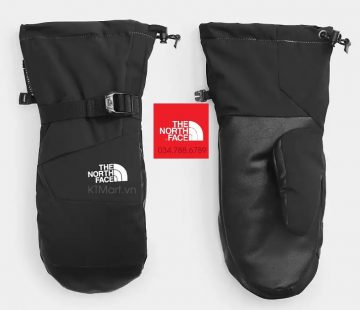 The North Face Montana Futurelight Etip Mitts NF0A4SGP The North Face ktmart 0