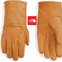 The North Face No-Frills Workhorse Glove NF0A4SGA The North Face ktmart 2