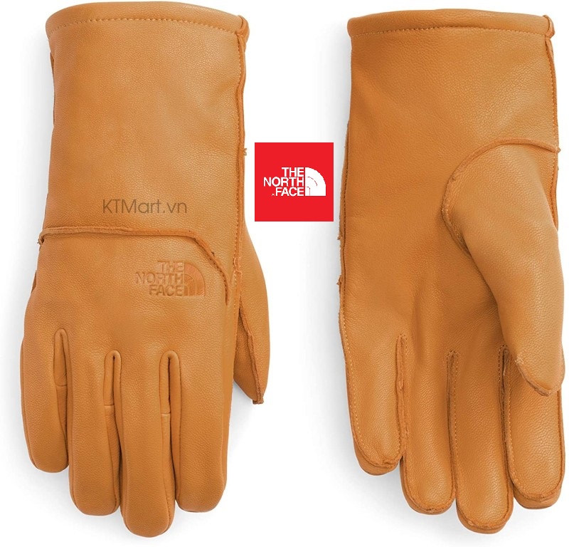 The North Face No-Frills Workhorse Glove NF0A4SGA The North Face size M, L, XL