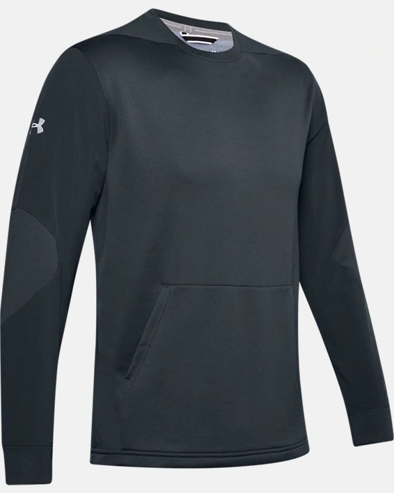 Under Armour 1343182 Men’s UA CTG Warm-Up Layering Crew size S