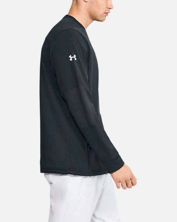 Under Armour 1343182 Men’s UA CTG Warm-Up Layering Crew size S1