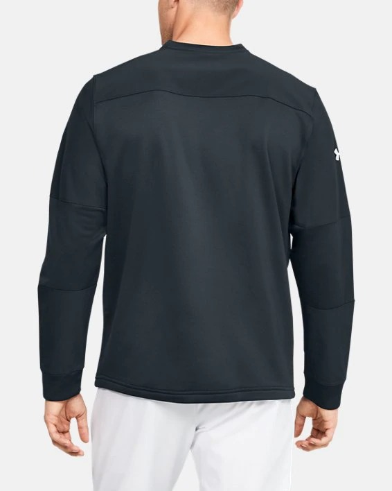 Under Armour 1343182 Men’s UA CTG Warm-Up Layering Crew size S2