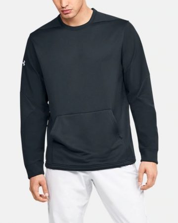 Under Armour 1343182 Men's UA CTG Warm-Up Layering Crew size S4