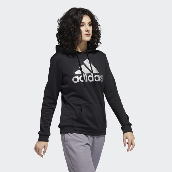 Adidas Team Issue Hoodie Black FT2743 size S, M3
