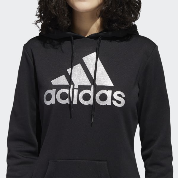 Adidas Team Issue Hoodie Black FT2743 size S, M6