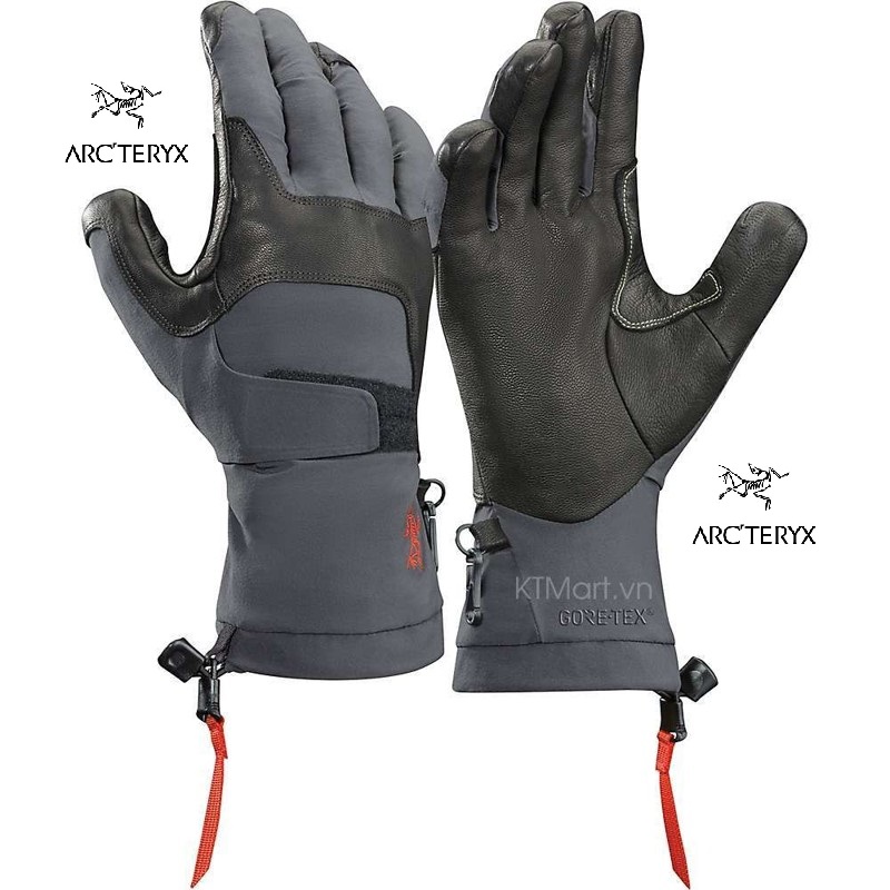 Arcteryx Alpha FL Glove 16158 Arcteryx size M