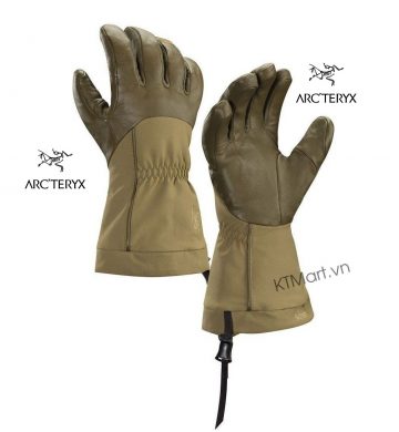 Arc'teryx LEAF Cold WX Glove SV 15793 Arcteryx ktmart 1