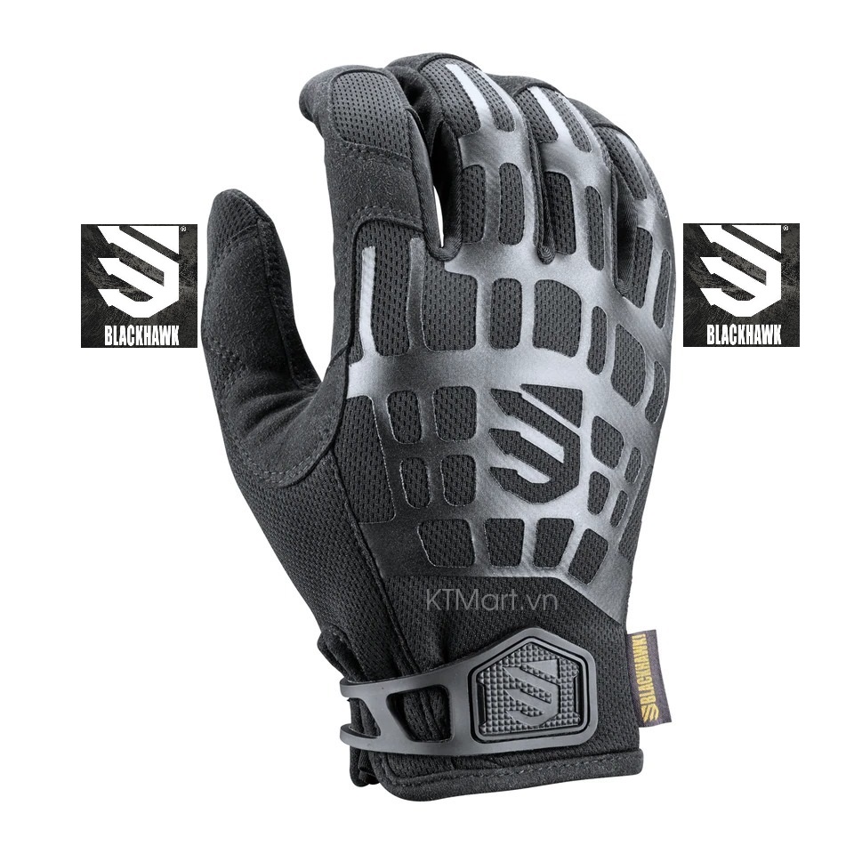 Blackhawk F.U.R.Y. Utilitarian Gloves GT001 BlackHawk size L