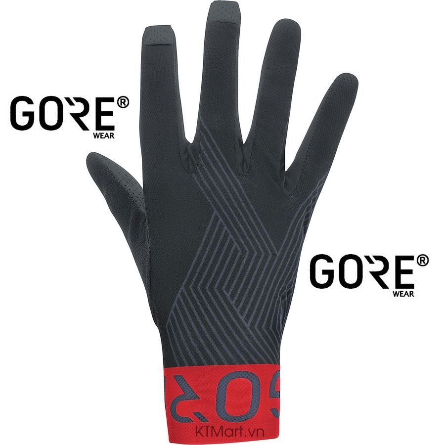 Gore Wear C7 Pro Gloves 100499 Gore Wear size M