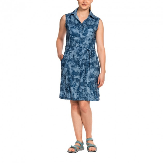 Jack Wolfskin Women’s Sonora Jungle Dress 1504001 size S1