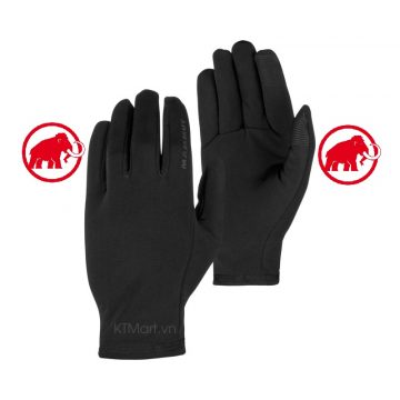 Mammut Stretch Glove 1190-05784 Mammut ktmart 2