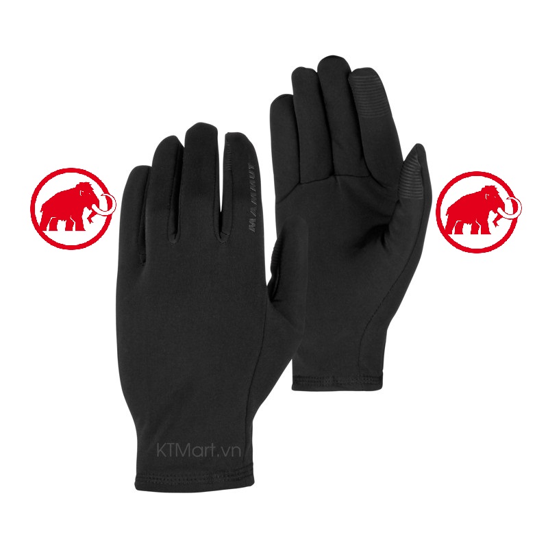 Mammut Stretch Glove 1190-05784 Mammut size L