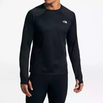 Men’s The North Face Winter Warm Long Sleeve – NF0A3RND Black size S
