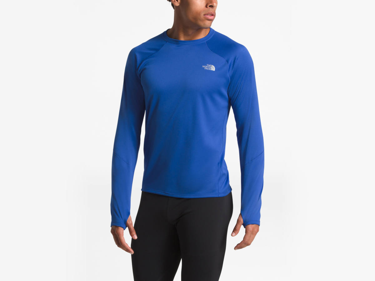 Áo baselayer Men’s The North Face Winter Warm Long Sleeve – NF0A3RND size L