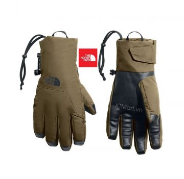 The North Face Guardian Etip™ Gloves NF0A3M3H The North Face ktmart 0