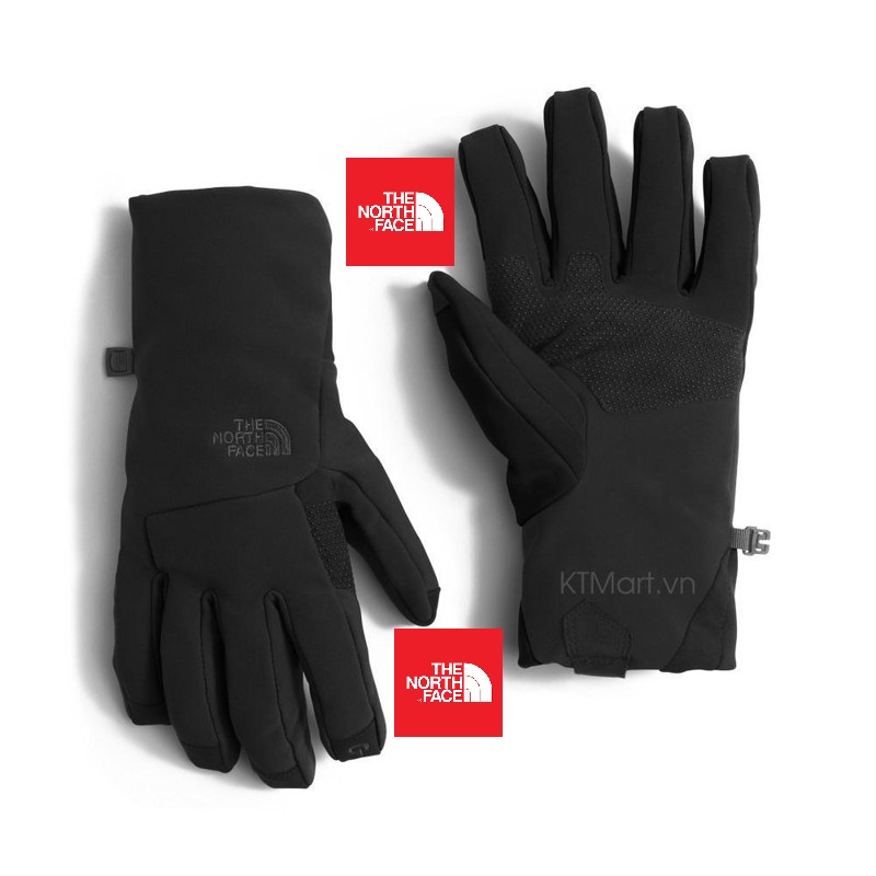 The North Face Men’s Apex Plus Etip Glove C107 The North Face size XL