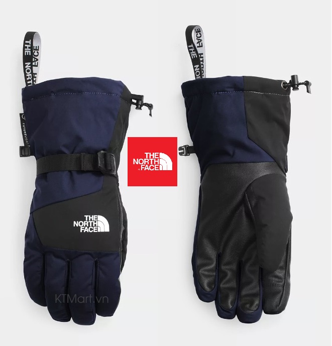 The North Face Men’s Montana FUTURELIGHT™ Etip™ Glove NF0A4SGO size L