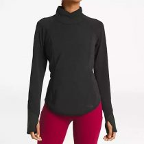 The North Face NF0A3LKD WOMEN’S NORDIC THERMAL LONG-SLEEVE size L1