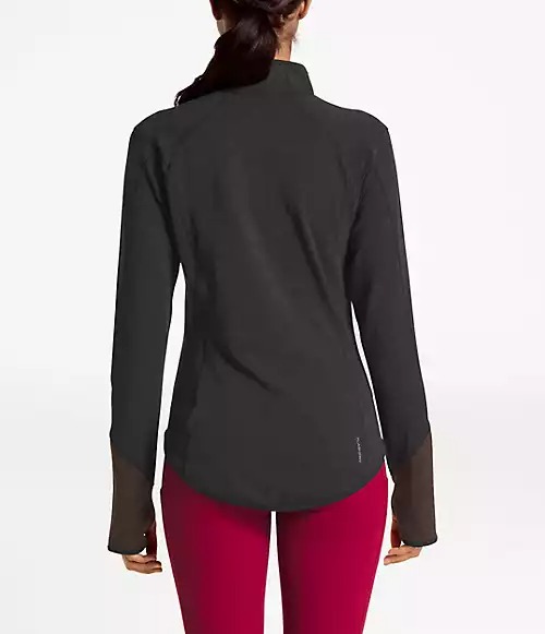 The North Face NF0A3LKD WOMEN’S NORDIC THERMAL LONG-SLEEVE size L2