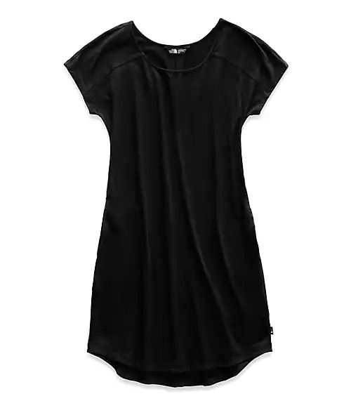 The North Face NF0A3SWQ WOMEN’S LOASIS TEE DRESS size M3