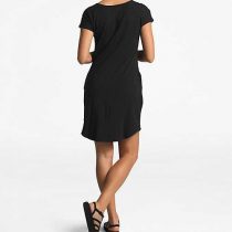 The North Face NF0A3SWQ WOMEN’S LOASIS TEE DRESS size M4