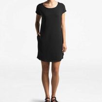 The North Face NF0A3SWQ WOMEN’S LOASIS TEE DRESS size M5