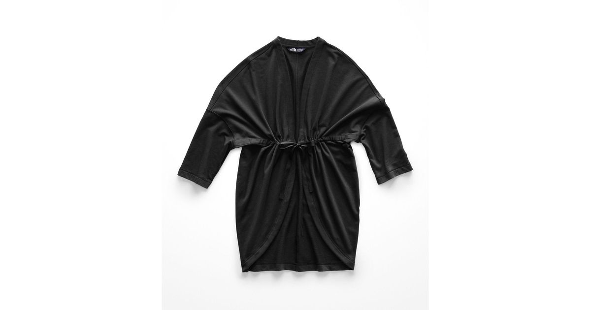 The North Face NF0a3svm Bayocean Wrap size S.M1