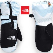 The North Face Toddler Mittens NF0A3VXI The North Face ktmart 4