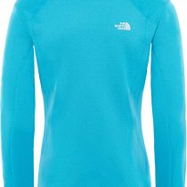 The North Face Women's NF0a3L1H Impendor Powerdry 1.4 Zip size M1