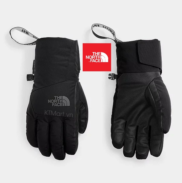The North Face Women’s Ski Gloves Montana FutureLight Glove NF0A4SGT size M
