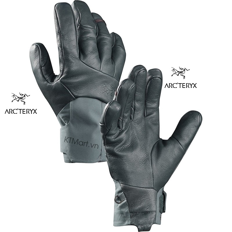 Arc’teryx Agilis Goretex Glove 16164 Arcteryx size XL
