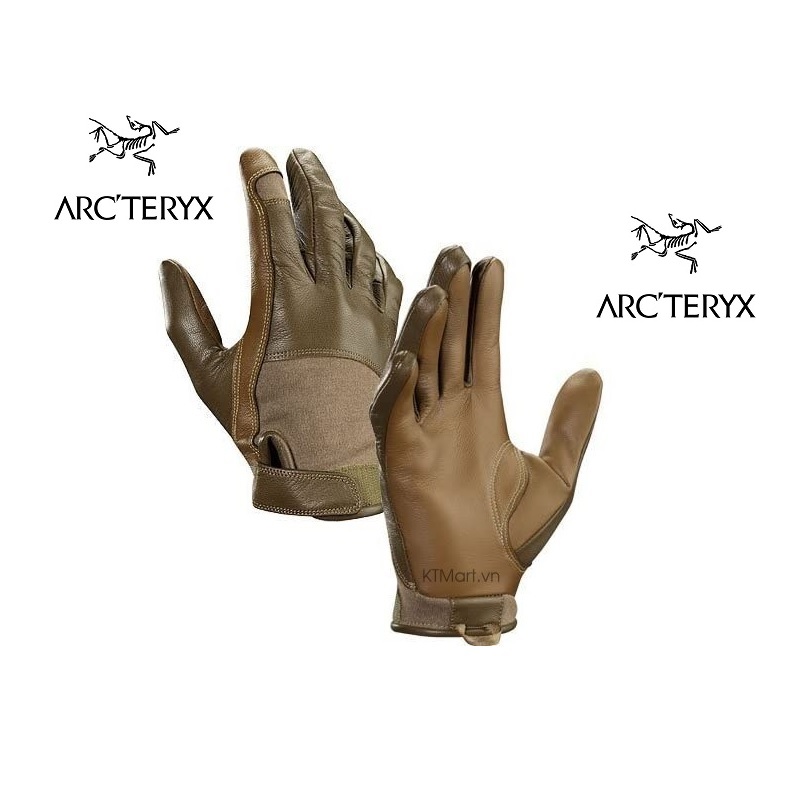 Arcteryx Assault Glove FR Men’s 14615 Arcteryx size M