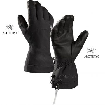 Arc'teryx Men's Fission Glove 16171 Arcteryx ktmart 1