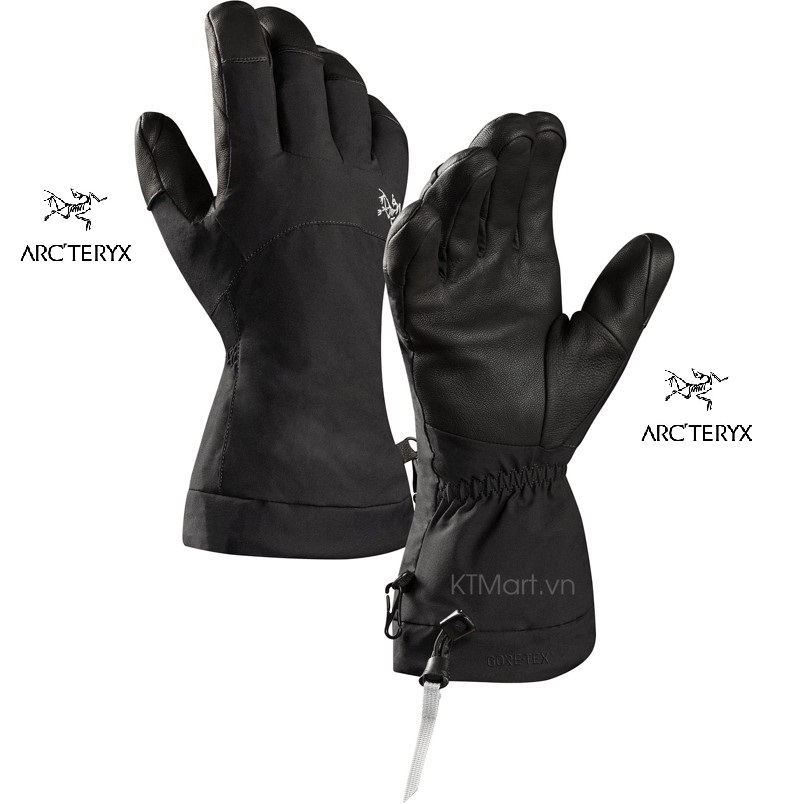 Arc’teryx Men’s Fission Glove 16171 Arcteryx size XL