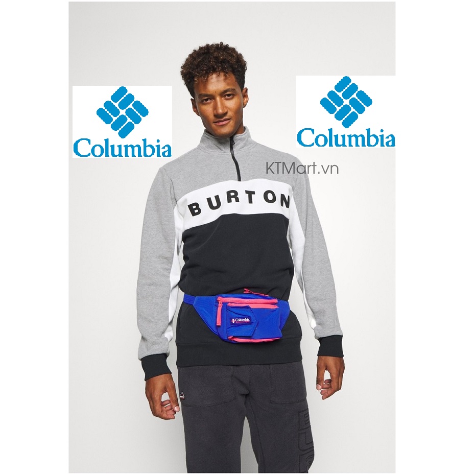 Túi đeo chéo Columbia™ Popo Pack 1882391 Columbia