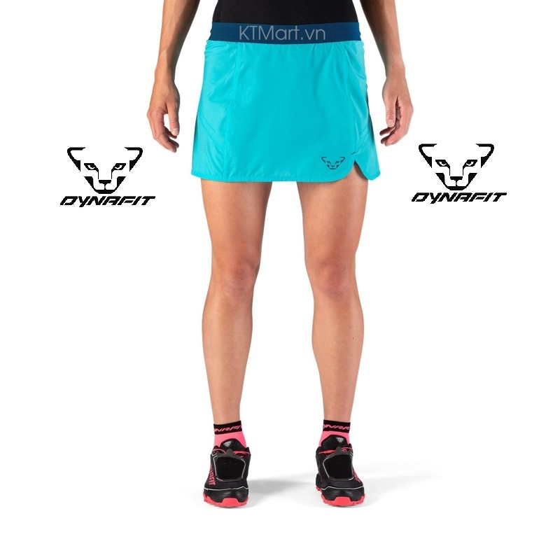 Váy chạy bộ Dynafit Women Alpine Pro 2in1 Skirt 0000071159 Dynafit size L US