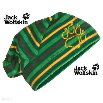Jack Wolfskin Kids Chipmunk Cap 1903111 Jack Wolfskin ktmart 0