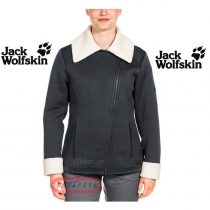 Jack Wolfskin Terra Nova Women's Fleece Jacket 1703571 Jack Wolfskin ktmart 1