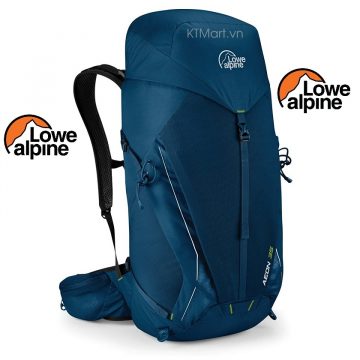 Lowe Alpine Aeon 35L Backpack ktmart 0