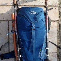 Lowe Alpine Aeon 35L Backpack ktmart 9