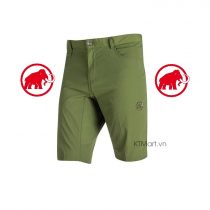 Mammut Men's Runbold Light Shorts AF 1020-09980 Mammut ktmart 0