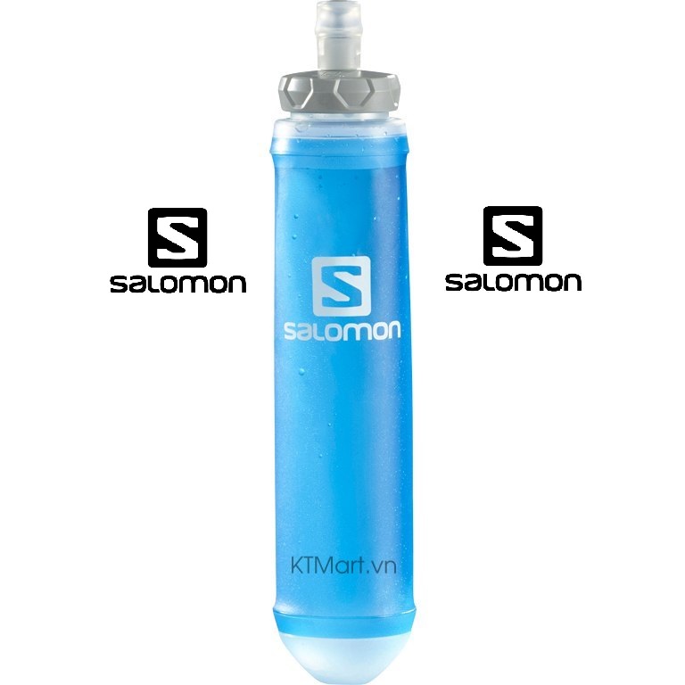 Bình nước mềm Salomon Soft Flask 500ml 17oz SPEED 42 Salomon