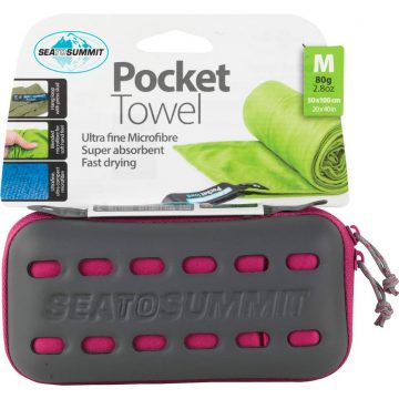 Sea To Summit Pocket Towel L ktmart 0