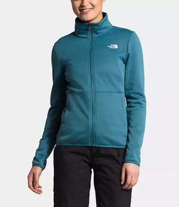 The-North-Face NF0A3OC4-Women’s-Arrowood-Triclimate-Jacket 1