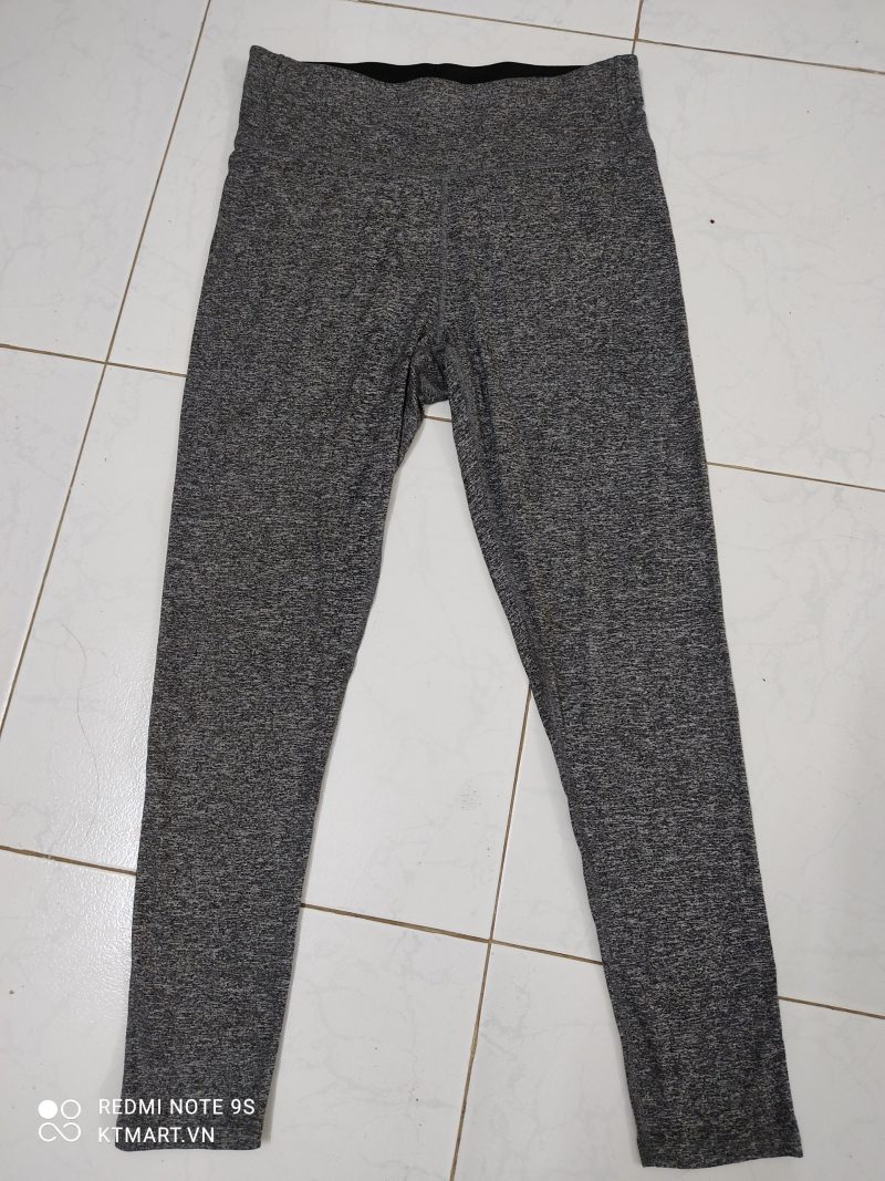 The North Face NF0A3SGD WOMEN’S WARM POLY TIGHTS size M2