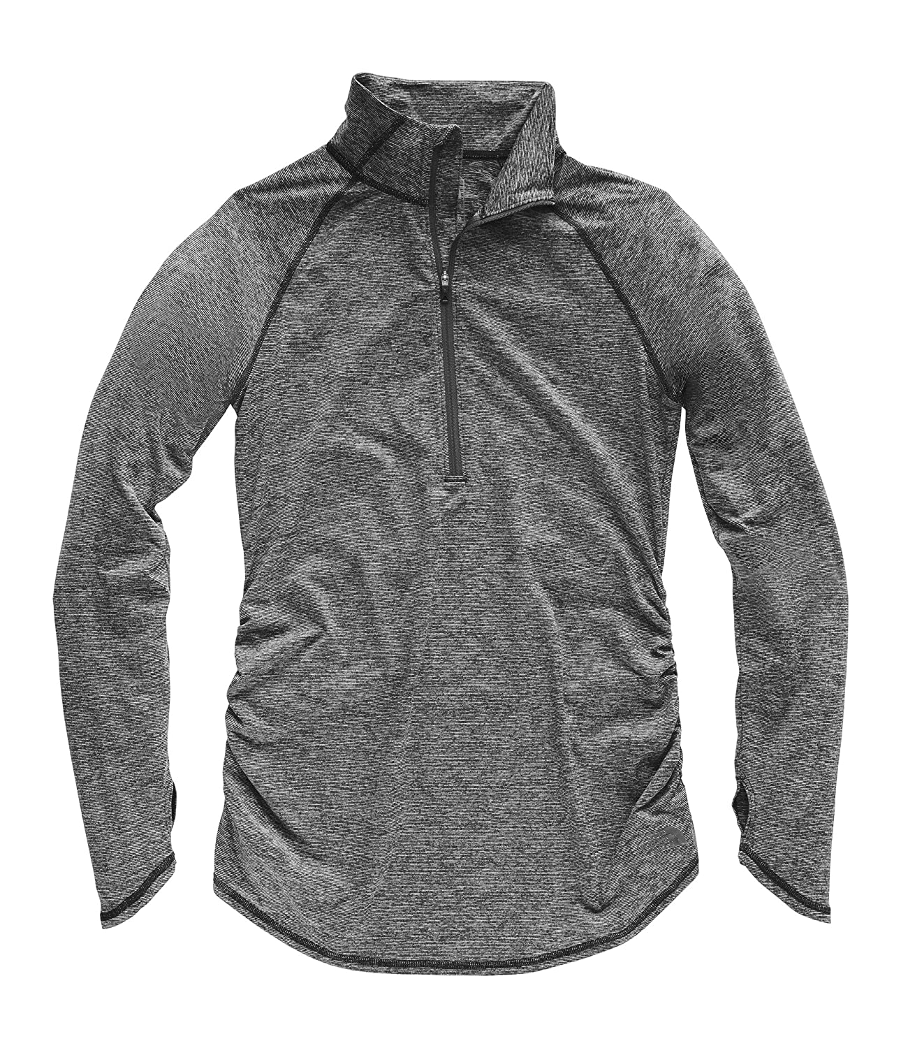 The North Face Nf0a3lma WOMEN’S MOTIVATION STRIPE ½ ZIP size M1