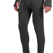 The North Face Nf0a3sg6 MEN’S ULTRA-WARM POLY TIGHTS szie M