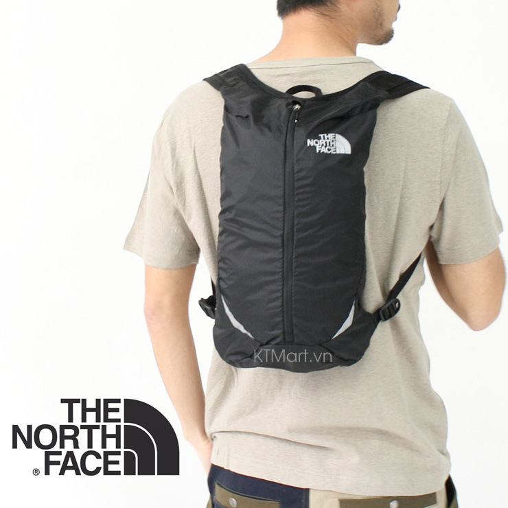 The North Face Hemisphere Backpack NM61715